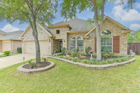 28019 Hollyfare Drive Katy TX 77494