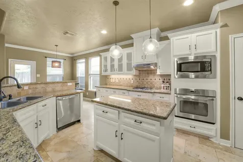 3755 Lauderwood Lane Katy TX 77449