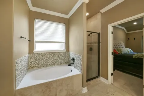 3755 Lauderwood Lane Katy TX 77449