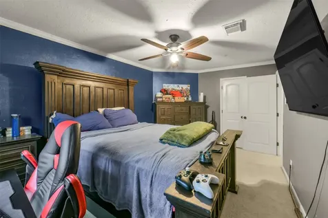 3755 Lauderwood Lane Katy TX 77449