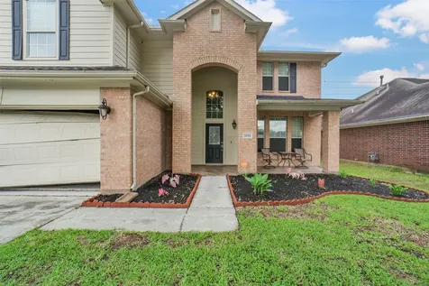 3755 Lauderwood Lane Katy TX 77449