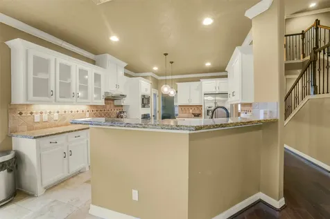 3755 Lauderwood Lane Katy TX 77449