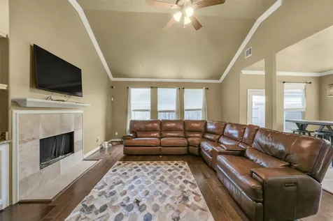 3755 Lauderwood Lane Katy TX 77449