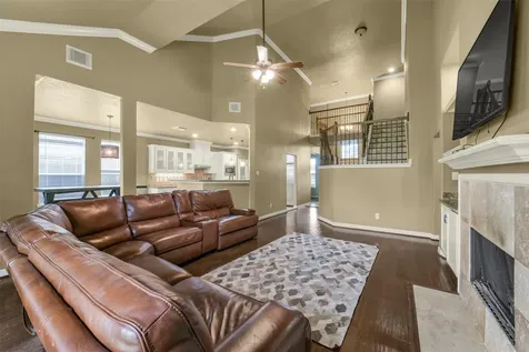 3755 Lauderwood Lane Katy TX 77449
