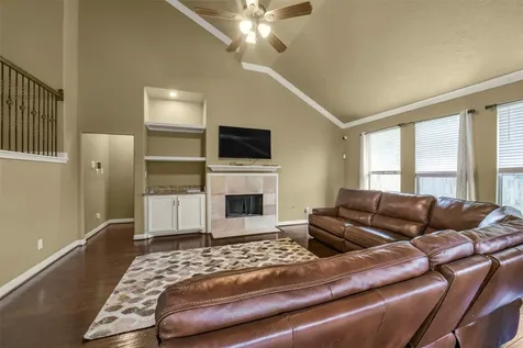 3755 Lauderwood Lane Katy TX 77449