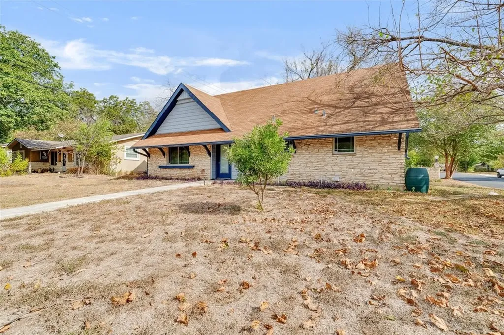 8001 Briarwood Lane Austin TX 78757