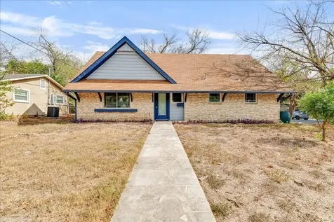 8001 Briarwood Lane Austin TX 78757