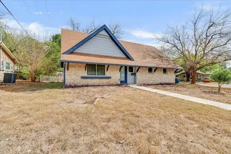 8001 Briarwood Lane Austin TX 78757