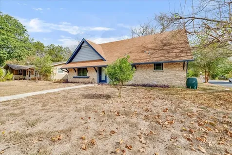 8001 Briarwood Lane Austin TX 78757