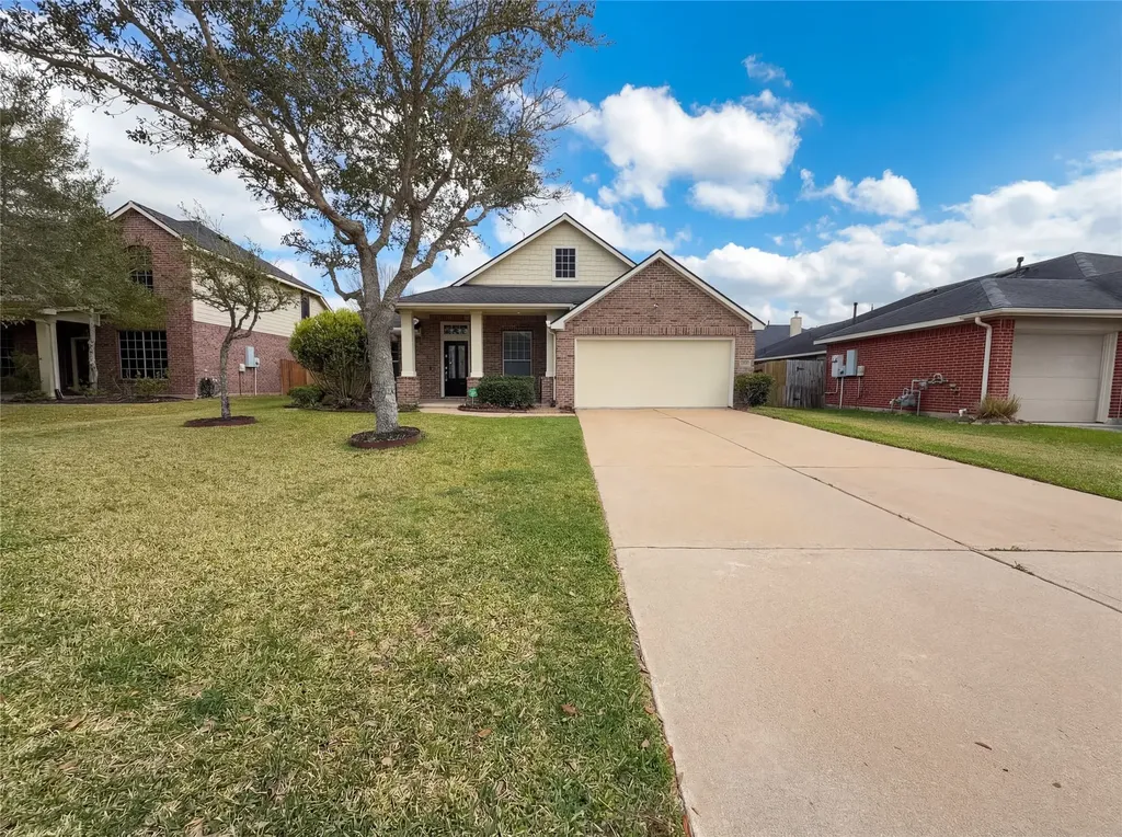 8707 Rocky Knoll Lane Rosenberg TX 77469