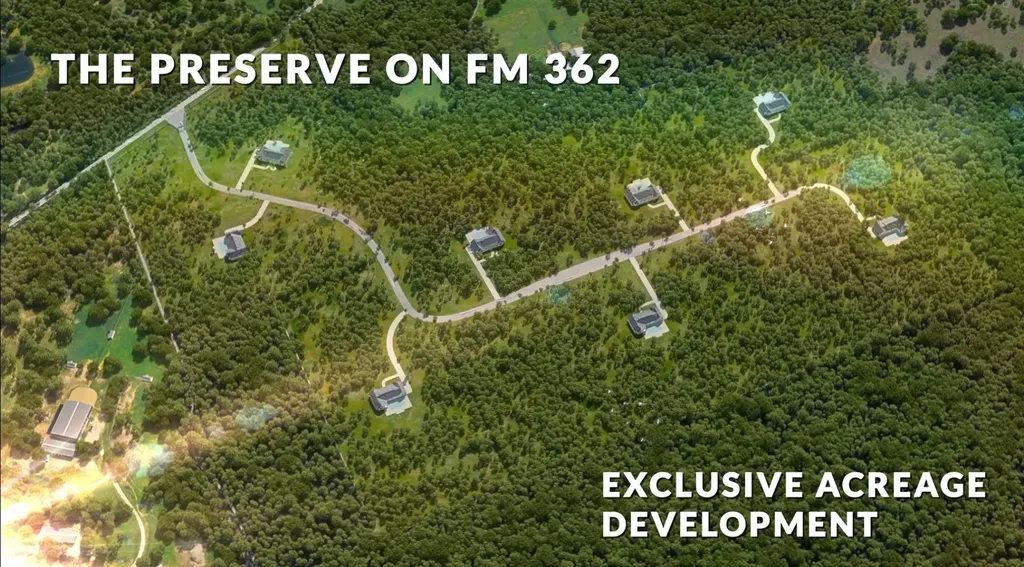 0000 Evergreen Lot 8 Fm 362 Road Waller TX 77484