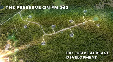 0000 Evergreen Lot 8 Fm 362 Road Waller TX 77484