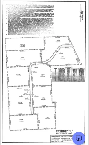 0000 Evergreen Lot 8 Fm 362 Road Waller TX 77484