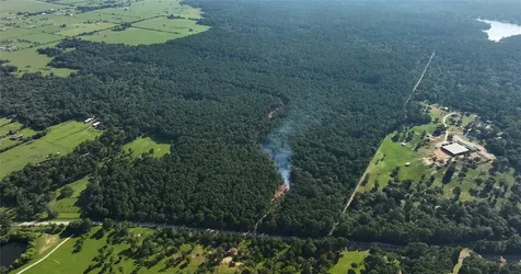 0000 Evergreen Lot 8 Fm 362 Road Waller TX 77484