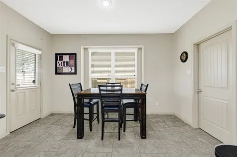 11719 Balvano Drive Richmond TX 77406