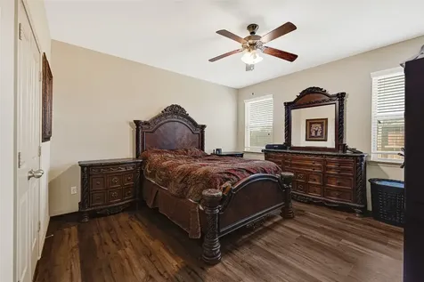 11719 Balvano Drive Richmond TX 77406