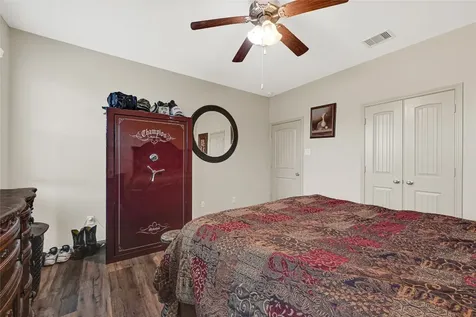 11719 Balvano Drive Richmond TX 77406