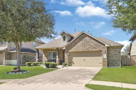 11719 Balvano Drive Richmond TX 77406