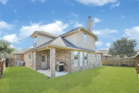 11719 Balvano Drive Richmond TX 77406