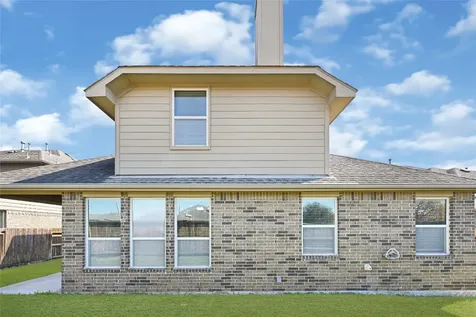 11719 Balvano Drive Richmond TX 77406