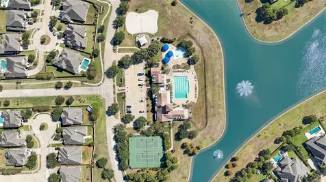 11719 Balvano Drive Richmond TX 77406