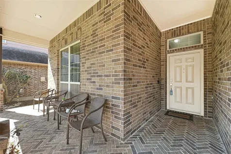 11719 Balvano Drive Richmond TX 77406