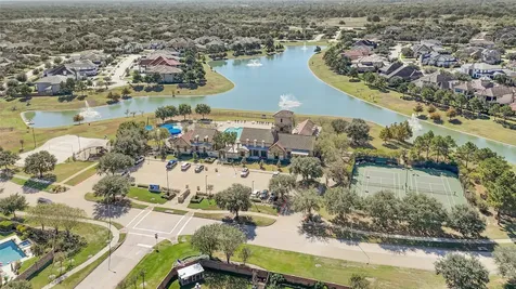 11719 Balvano Drive Richmond TX 77406