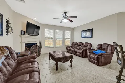 11719 Balvano Drive Richmond TX 77406