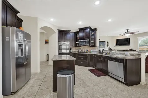 11719 Balvano Drive Richmond TX 77406