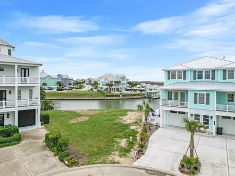 4003 S Sunset Bay Drive Galveston TX 77554