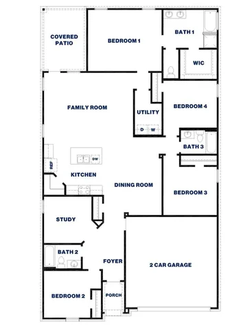 20313 Springer Creek Trail New Caney TX 77357