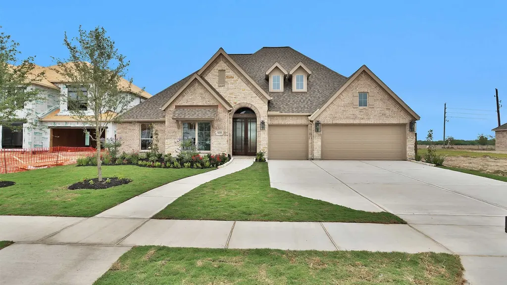 5211 Deer Valley Court Manvel TX 77578
