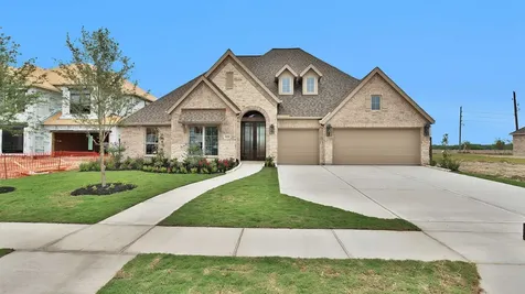 5211 Deer Valley Court Manvel TX 77578