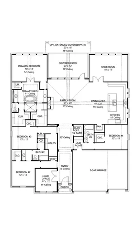 5211 Deer Valley Court Manvel TX 77578