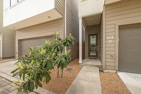 614 Thornton Road D Houston TX 77018