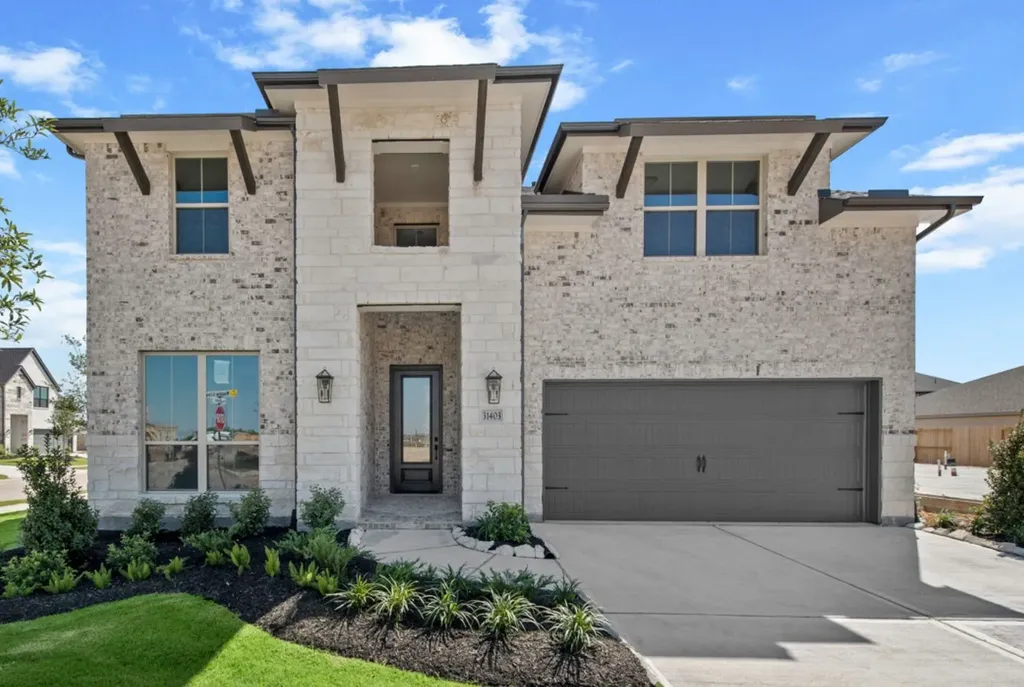 31403 Meadow Grove Court Fulshear TX 77423