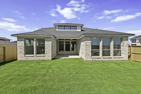 31403 Meadow Grove Court Fulshear TX 77423