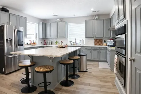 19026 Canyon River Lane Houston TX 77084