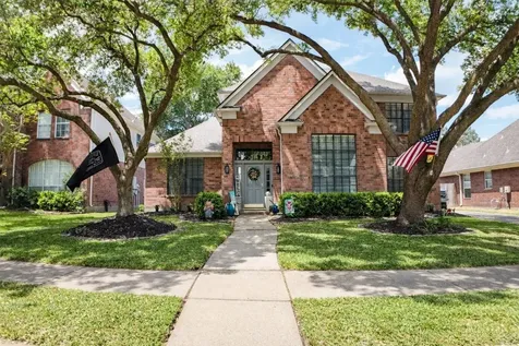 19026 Canyon River Lane Houston TX 77084