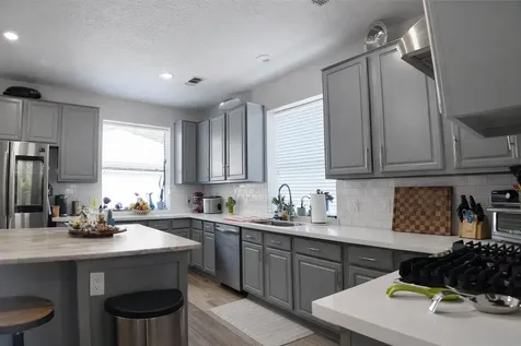 19026 Canyon River Lane Houston TX 77084