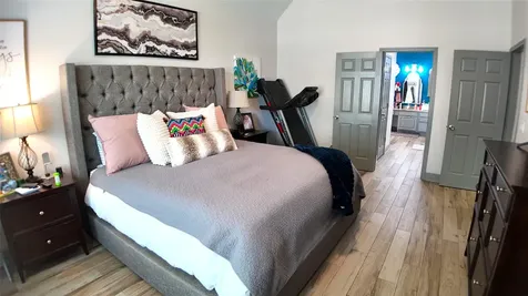 19026 Canyon River Lane Houston TX 77084
