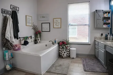 19026 Canyon River Lane Houston TX 77084