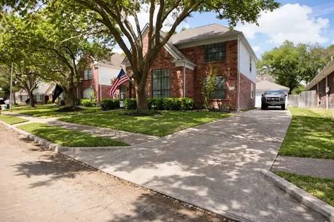19026 Canyon River Lane Houston TX 77084