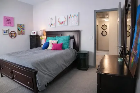 19026 Canyon River Lane Houston TX 77084