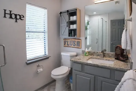 19026 Canyon River Lane Houston TX 77084