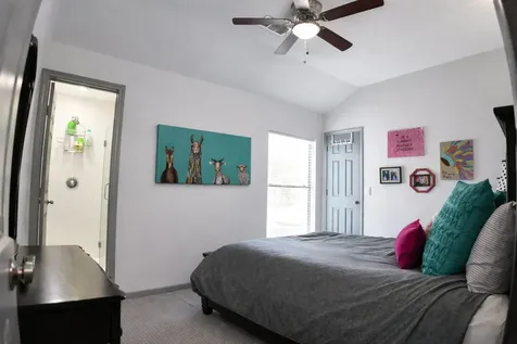 19026 Canyon River Lane Houston TX 77084