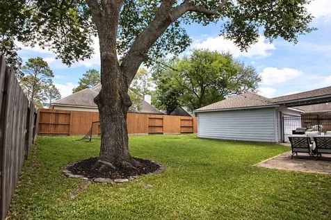 19026 Canyon River Lane Houston TX 77084