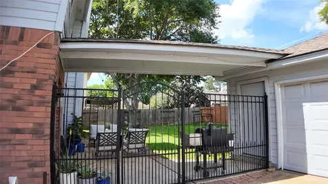 19026 Canyon River Lane Houston TX 77084