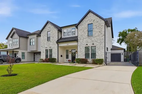 1767 De Milo Drive Houston TX 77018