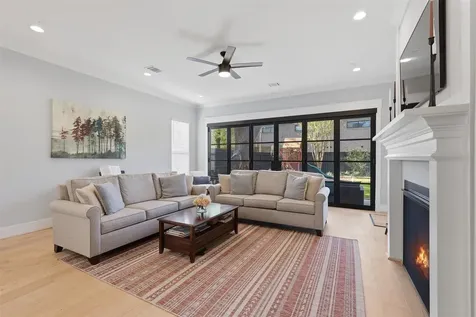1767 De Milo Drive Houston TX 77018